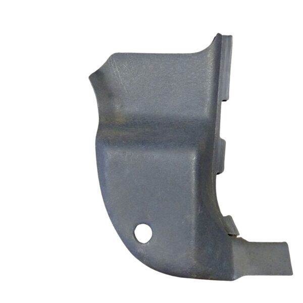 8G1867272B Audi 80 Cabrio Typ89 A-Säulenverkleidung Rechts Blau