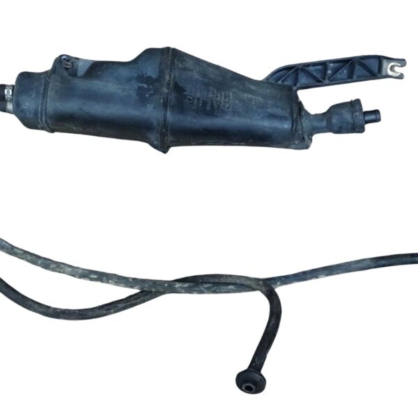 8A0201803 Audi 80 90 B3 B4 Cabrio Coupe Typ89 S2 RS2 Aktivkohlefilter mit Ventil