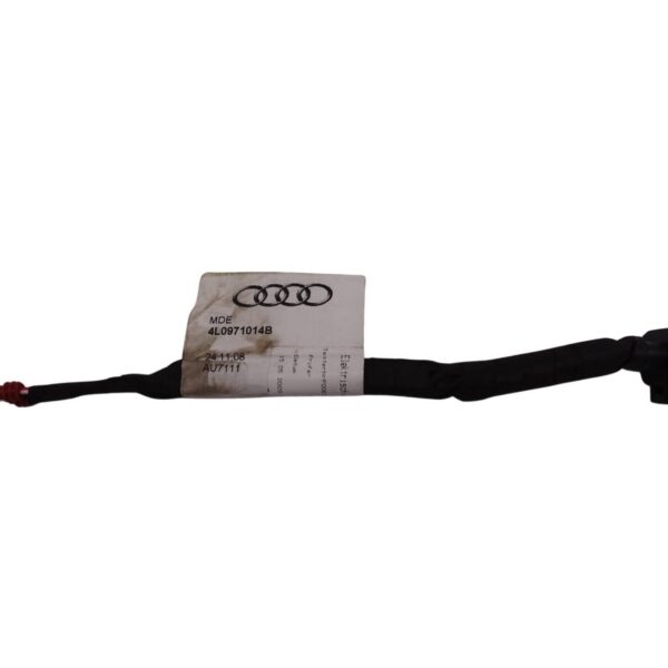 4L0971014B Original VW Touareg Audi Q7 Adapter-Leitungsstrang Neu