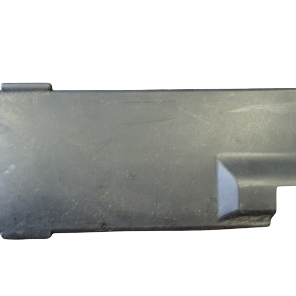 1K0971981A Audi A3 S3 8P Frontsitz Teppich Abdeckung Links