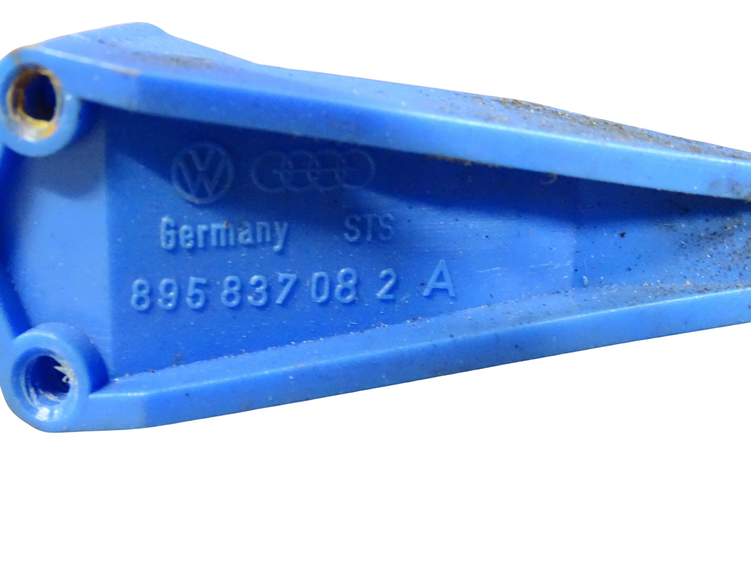 895837082A Audi 80 Cabrio Coupe Typ89 Bowdenzug Beifahrertür – Bild 4