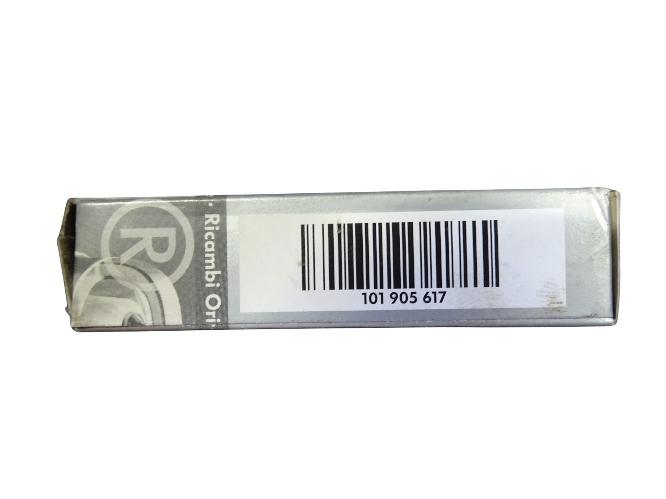 101905617 Original Zündkerze VW Fox Lupo Polo Seat Cordoba Ibiza Skoda Fabia Audi NGK NEU – Bild 3