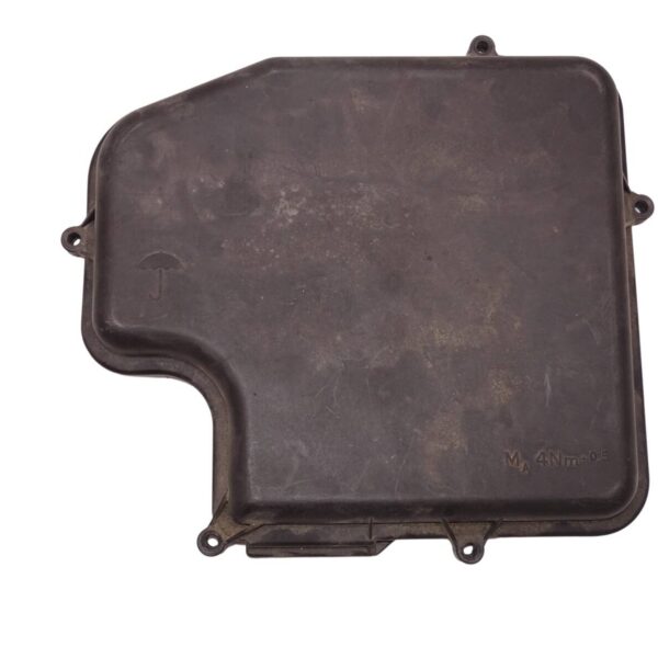 4B1907613 Audi A6 4B Abdeckung Motorsteuergerät Verkleidung Steuergerätekasten