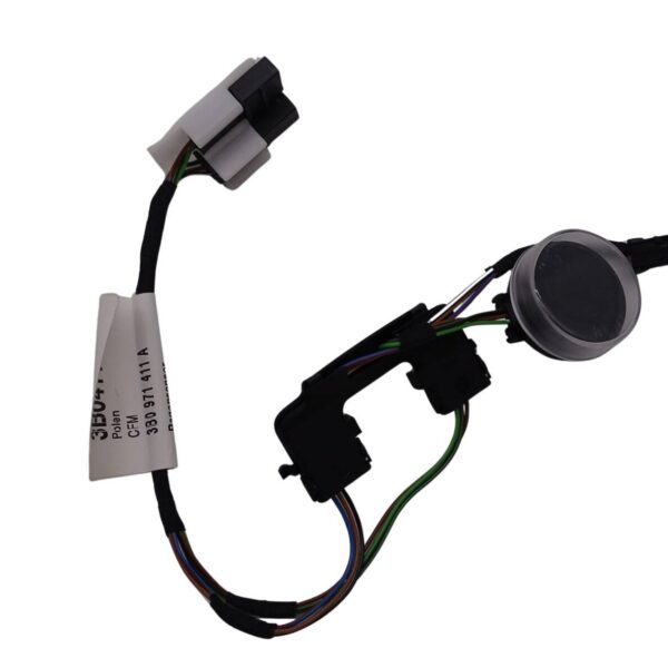 3B0971411A Original VW Passat Skoda Superb Regensensor Leitungssatz Neu