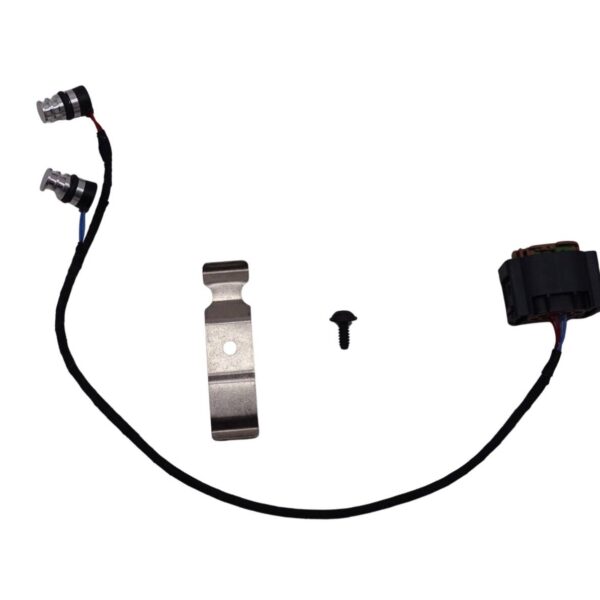 1K0815111A Original VW Seat Audi Skoda  Temperaturfühler Standheizung Neu