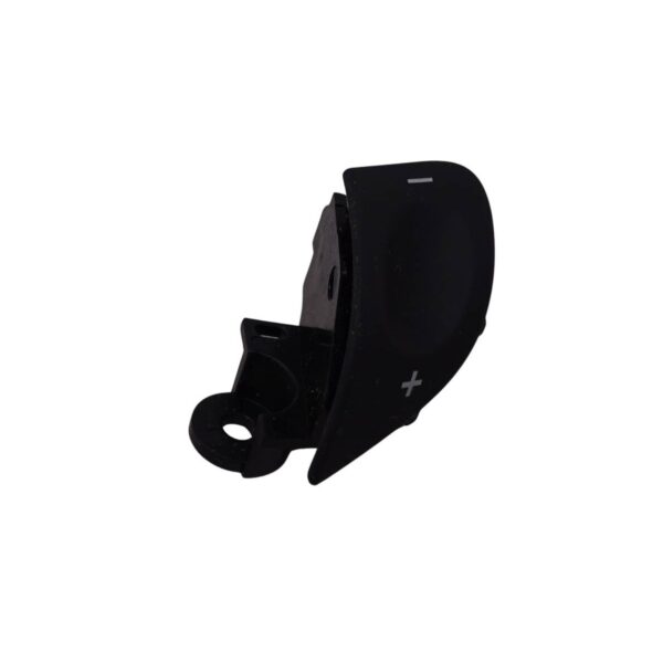 8E0951527J Original Audi A4 A6 A8 TT Drucktaster für Tiptronic Soul schwarz links 5PR Neu