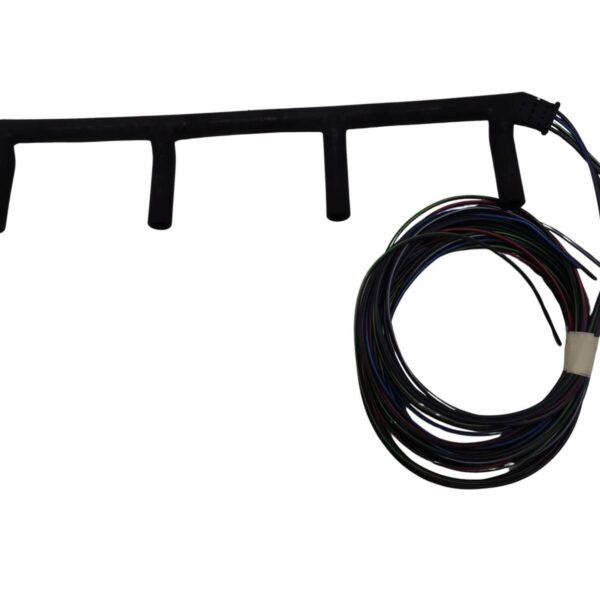 038971782C VW Audi Seat Skoda Kontaktbrücke mit Leitungssatz Glühkerzen TDI Neu