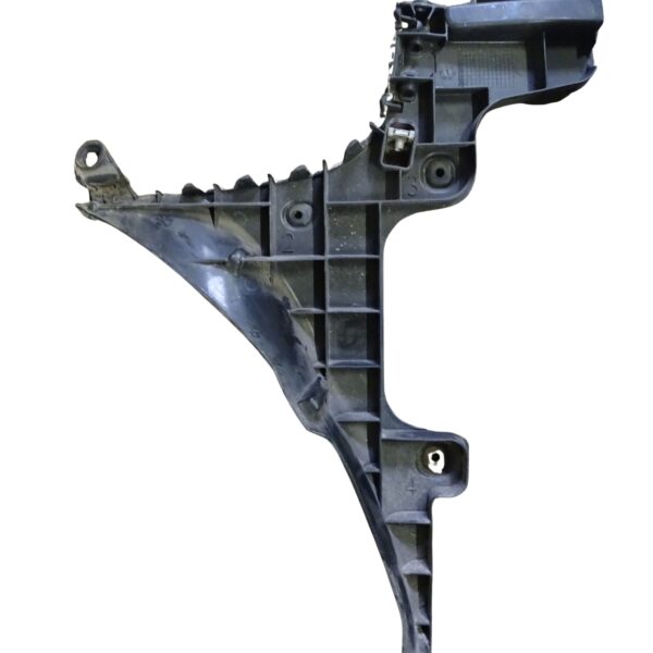 8P3807377B Audi A3 S3 8P Halter Stoßstange 3-Türer Stoßstangenhalter Führungsteil hinten links