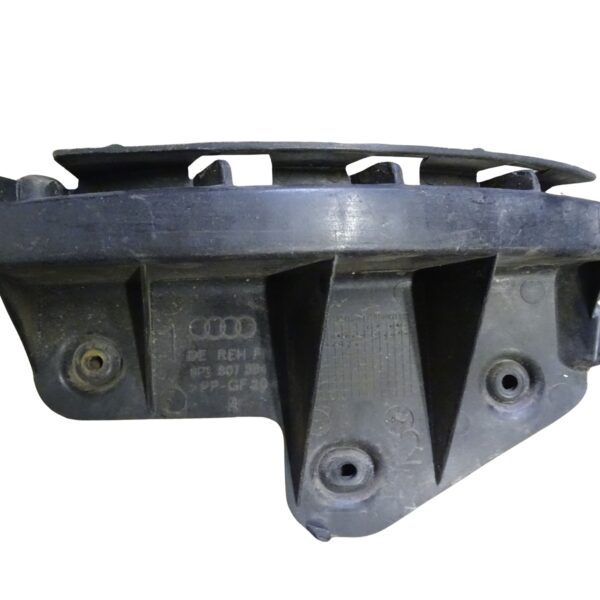 8P3807394 Audi A3 S3 8P Stoßstangenhalter hinten rechts