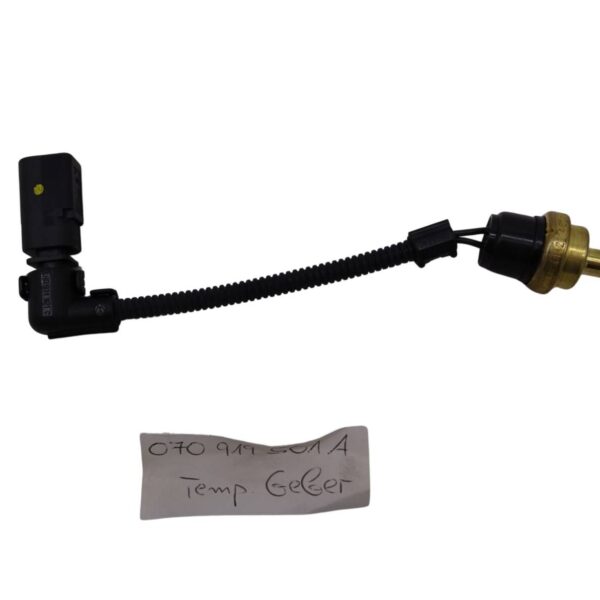 070919501A Original VW T5 Kühlmitteltemperatursensor 2,5 TDI Neu