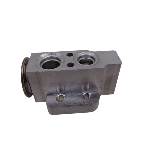 1K0820679 Original VW Audi Seat Skoda Expansionsventil Klimaanlage Neu