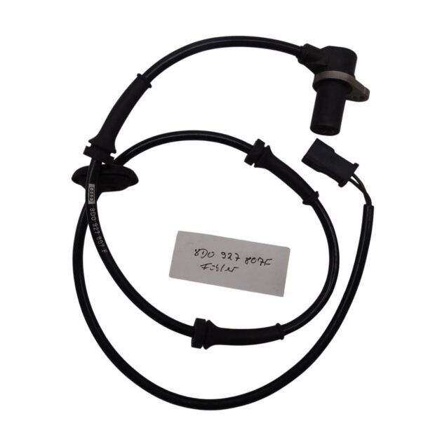 8D0927807F Original Audi A4 B5 A6 C5 Sensor für Raddrehzahl Neu