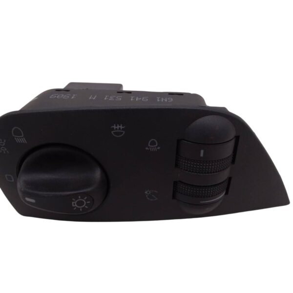 6N1941531M Original VW Polo 6N Lichtschalter Neu