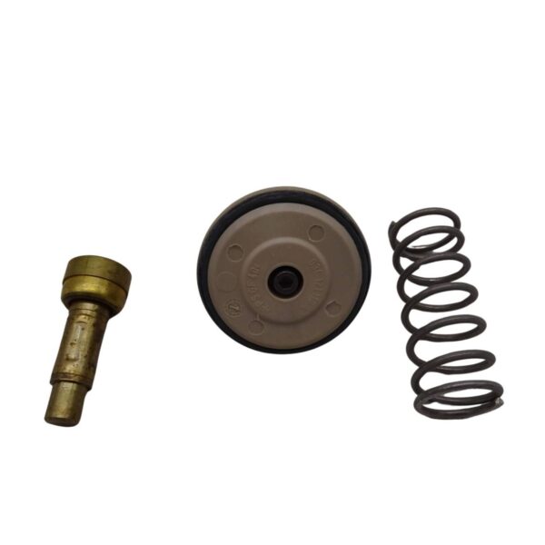 03C121110A Original VW Golf Polo Fox Seat Ibiza Cordoba Toledo Skoda Ibiza Fabia Roomster Rapid Kühlwasserthermostat