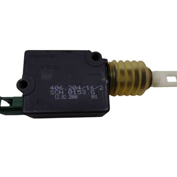 7M0959775D Original VW Sharan Seat Alhambra Zentralveriegelungsmotor für Heckklappe Neu