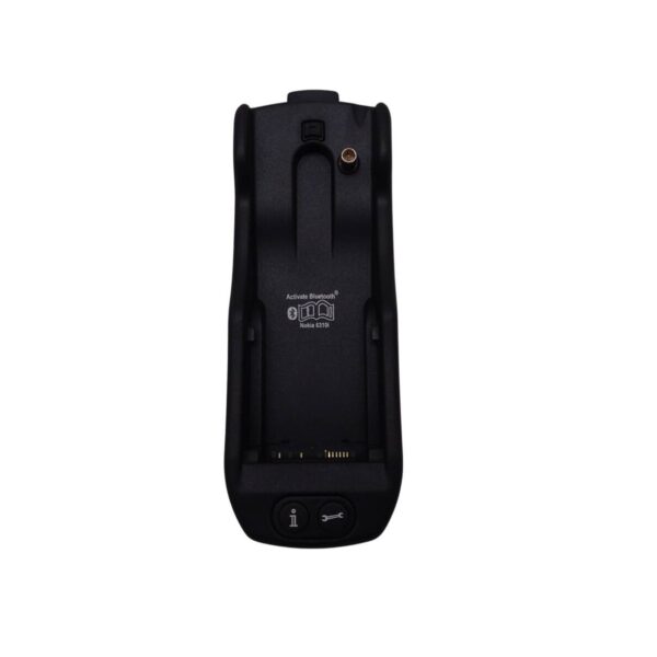 3C0051435 Original VW Passat B6 Handy Adapter für Nokia 6310/6310i Neu