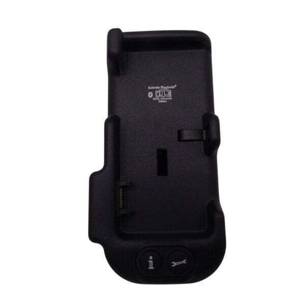 3C0051435AJ Original VW Passat B6 Handy Adapter für Sony Ericsson W880i