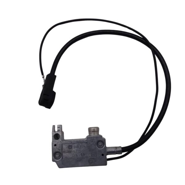 Original VW Golf 3 Antenne Radio Signal Verstärker 1H0035551 Neu