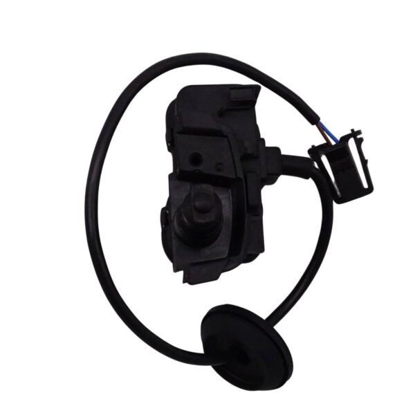 6R0810773F Original VW Polo 6R Stellelement für Tankklappe