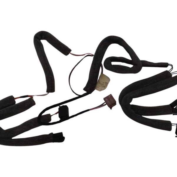 1H1035439G Original VW Golf 4 Kabelsatz Lautsprecher Neu