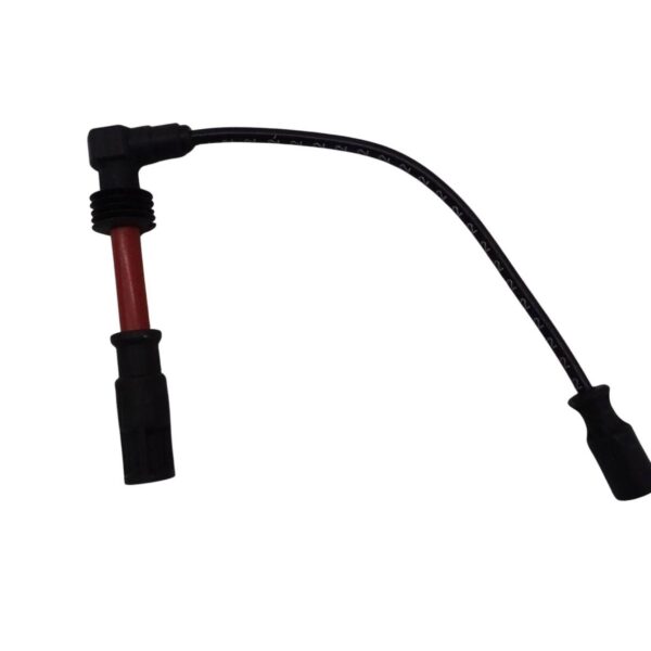 058905409A Original VW Passat Audi A4 A6 Cabriolet 1.8 Bosch Zündleitung