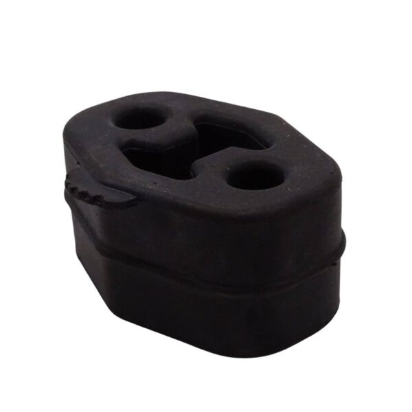 1H0253147 Original VW Polo 9N Auspuffgummi Auspuffhalter Neu