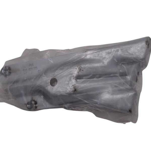 5K6821136 Original VW Golf 6 Halterung Kotflügel Strebe Neu