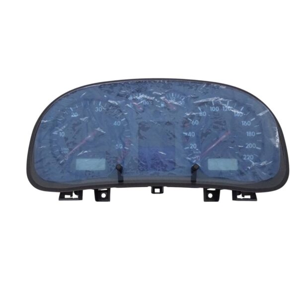 1J0920825BX Original VW Golf VI Bora Jetta Tacho Kombiinstrument Neu