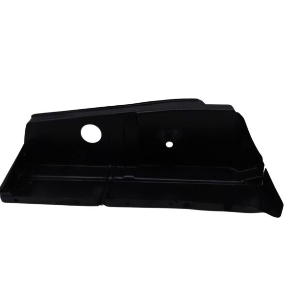 8A0803095B Original Audi 80 90 Avant Bodenblech links hinten Neu