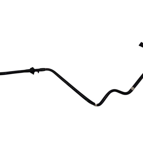 7D1611931D Original VW Transporter T4 Unterdruckschlauch für Bremsanlage Neu