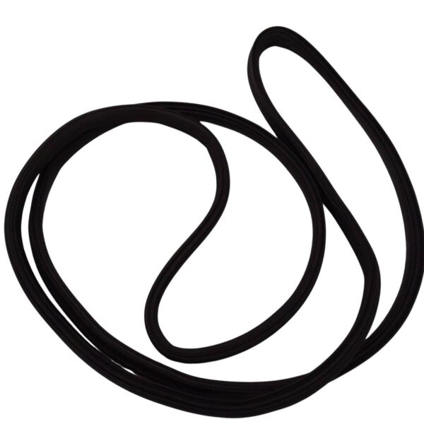 2K0829193AB Original VW Caddy 2K Heckklappengummi Neu