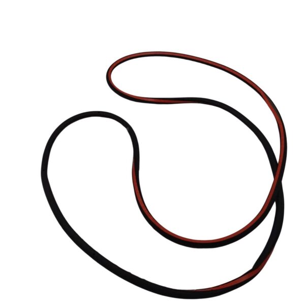 1T0839702 Original VW Touran 1T Türdichtung hinten rechts Neu