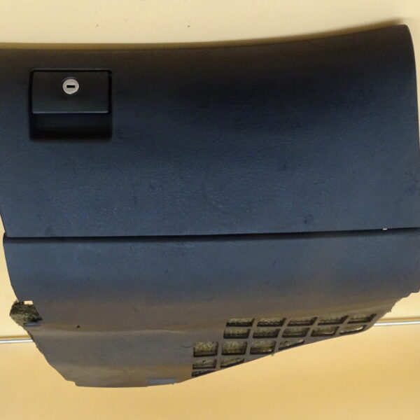 8A1857035H Audi 80 B4, S2, RS2, Coupe, Cabrio, Typ 89 Handschuhfach, anthrazit