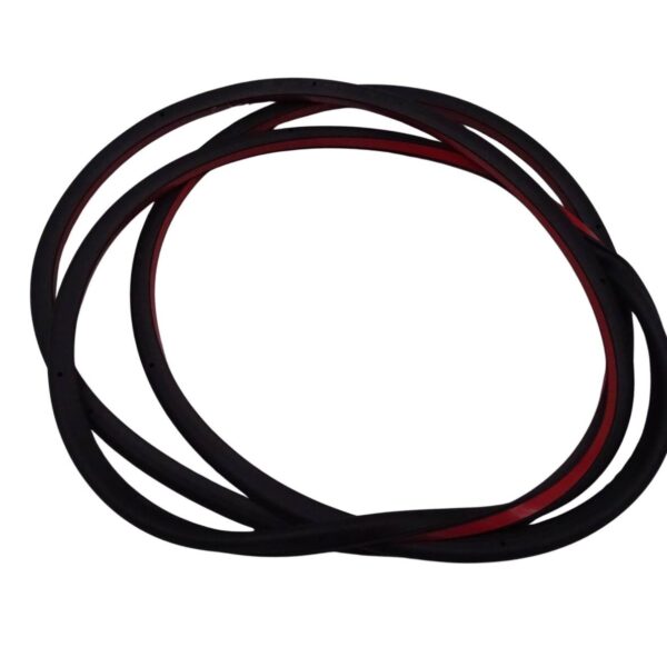 8K0837911H Original Audi A4 8K Türdichtung vorne rechts/links Neu