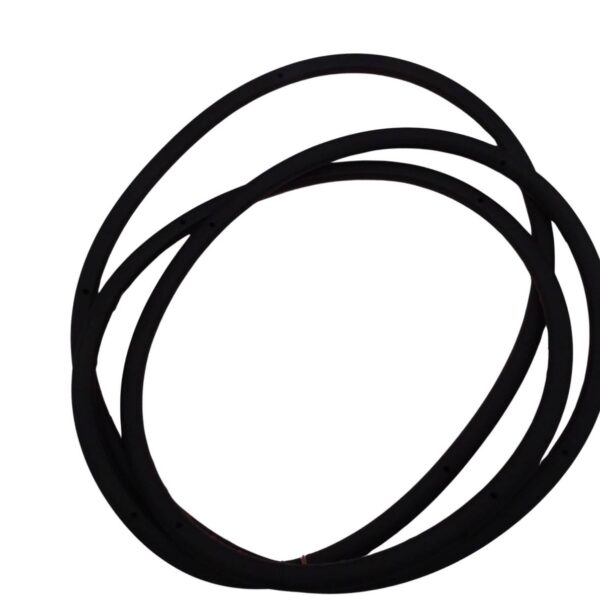 2K0837701 Original VW Caddy 2K Türdichtung vorne links Neu