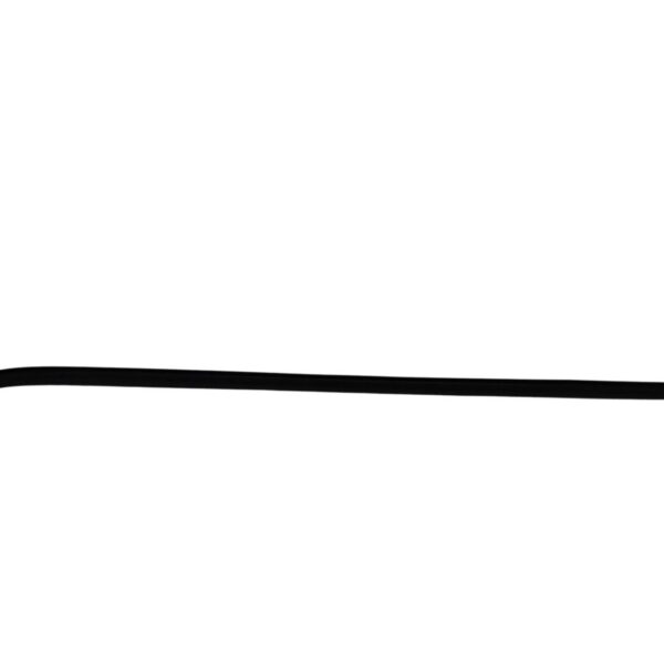 1T0854327C Original VW Touran 1T Wasserfangleiste satinschwarz Neu