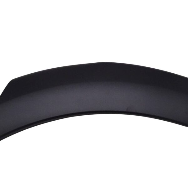 8R0853827A Original Audi Q5 8R Kotflügelverkleidung hinten links grau Neu