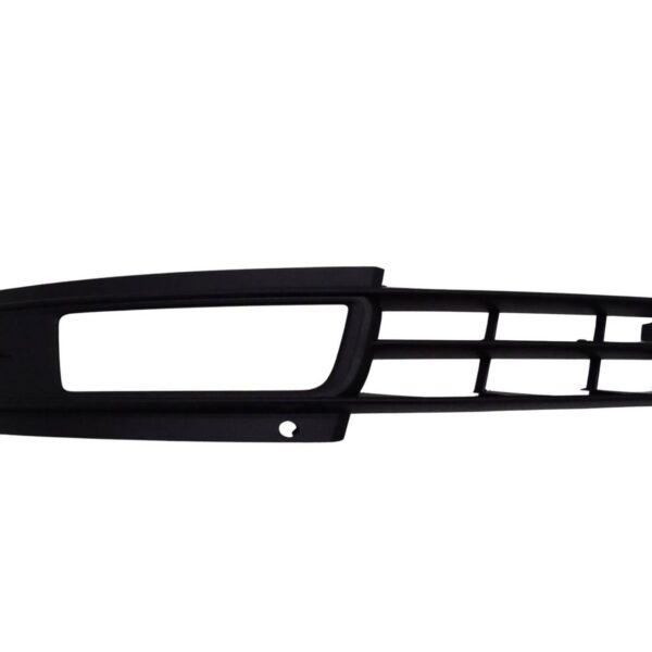 4F0807681N Original Audi A6 4F Facelift Gitter Stoßstange links Neu