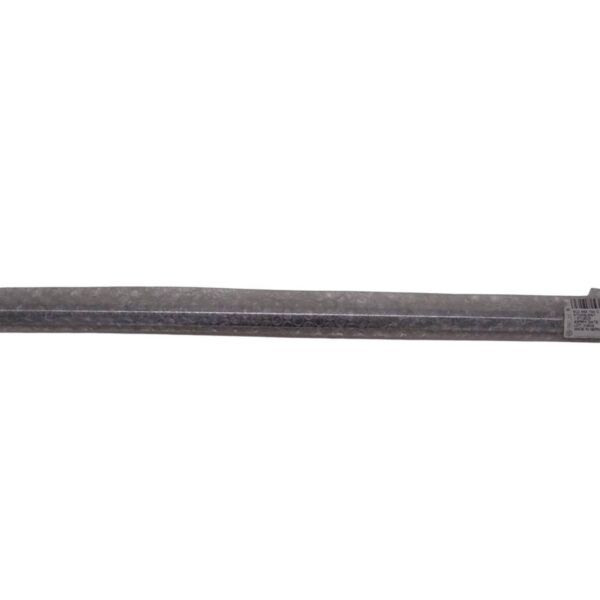 3C0853754C Original VW Passat 3C Schutzleiste für Tür Chrom rechts hinten Neu