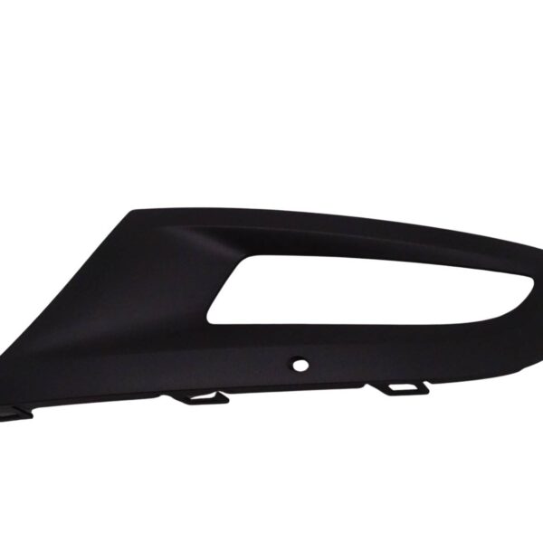 6R0853665D Original VW Polo V Abdeckung Nebelscheinwerfer vorne links schwarz Neu