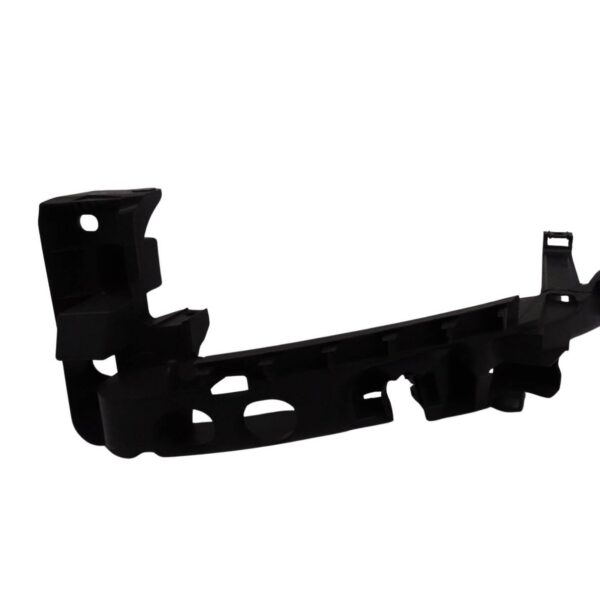 8P0805607 Original Audi A3 8P Träger Scheinwerfer vorne links