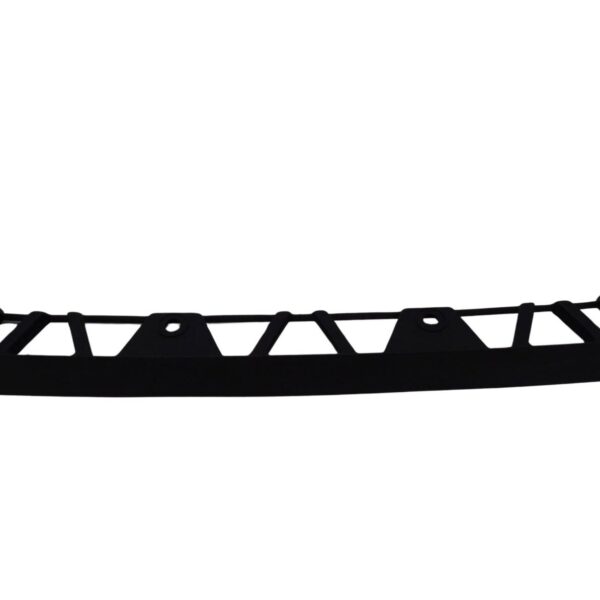 1T0807431 Original VW Touran 1T Abdeckung für Stoßstange Schwarz Neu