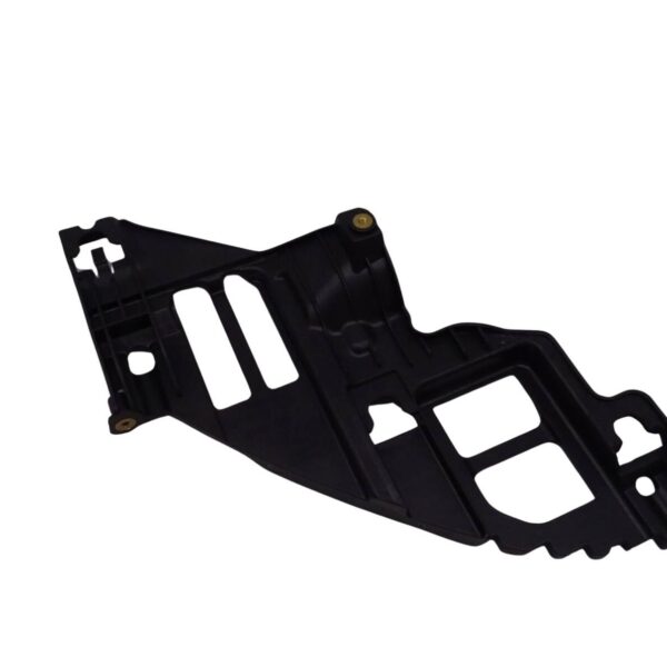 5K0807228A Original VW Golf 6 Führungsstück Stoßfänger rechts vorne Neu