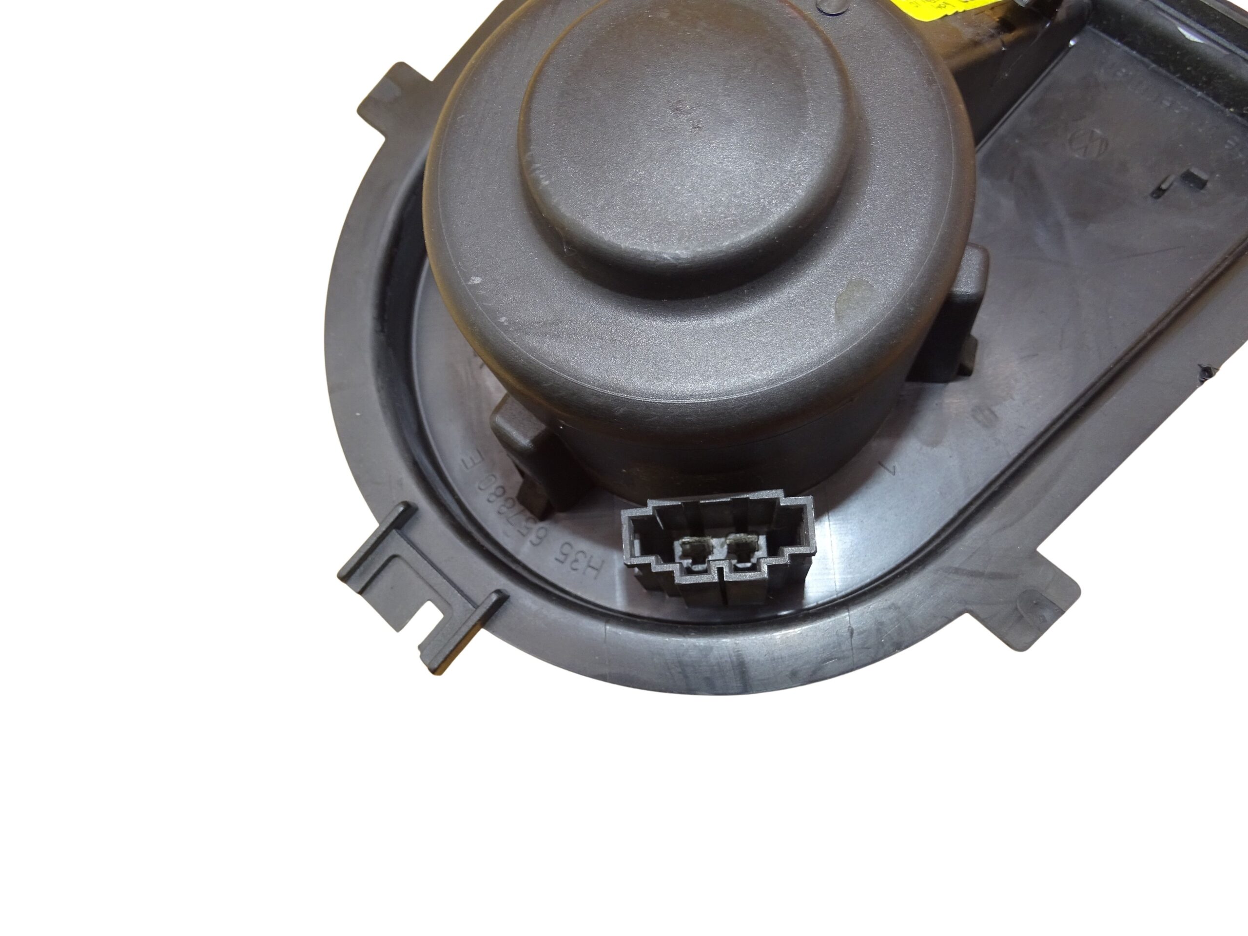 1J1819021C VW Golf 4 Bora Gebläsemotor Heizungsgebläse Innenraumgebläse – Bild 6