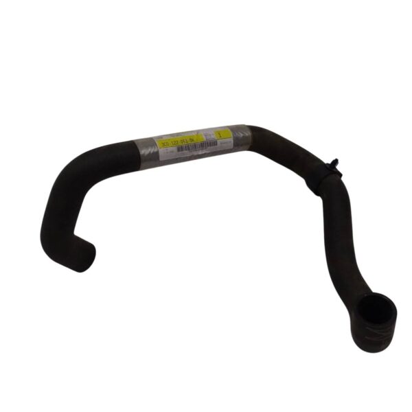 3C0122051BK Original VW Audi Seat Skoda Kühlmittelschlauch Neu