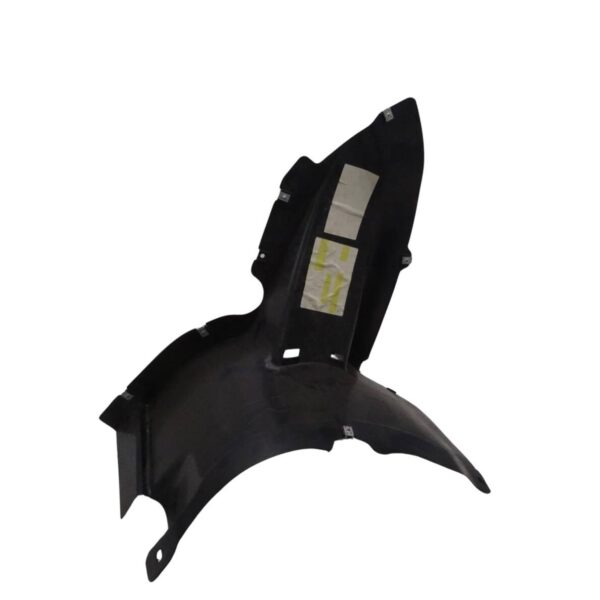 3C0805912A Original VW Passat 3C Radhausschale vorne rechts Neu