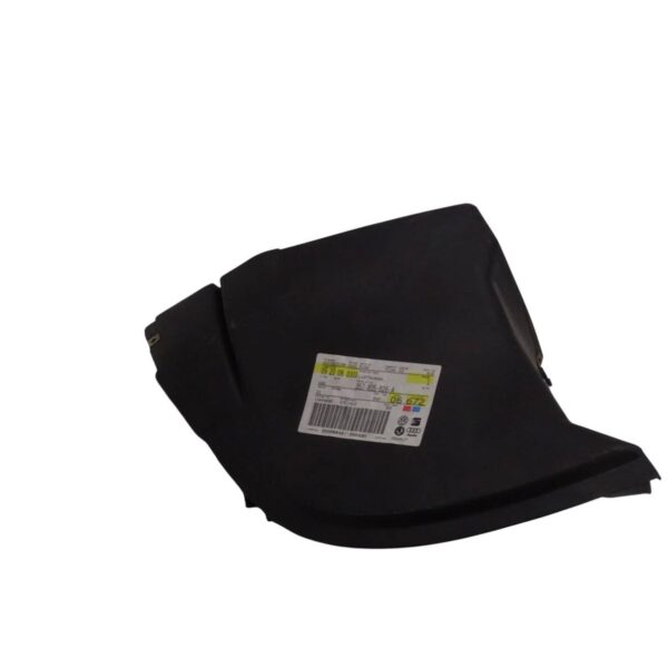 357805826A Original VW Passat B3 B4 Luftführungskanal vorne rechts Neu