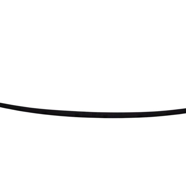 4F9807421A Original Audi A6 4F Abdeckung Stoßstange hinten Neu