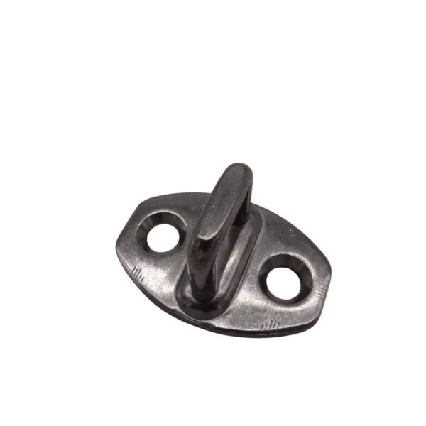 8Z0837033A Original VW Audi  Schließbügel vorne Neu