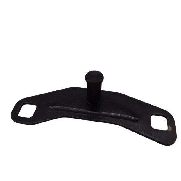 4B5827507A Original Audi A6 C5 Fanghaken Schliekeil vorne Neu